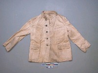 藏品(日治時期部長夏季外套)的圖片